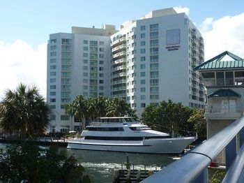 Gallery One Private Condos Fort Lauderdale Exterior photo